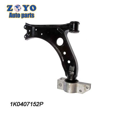 Wishbone per VW Golf Plus Pronta parte inferiore del braccio di comando 1K0407152P Anno 2005-2013