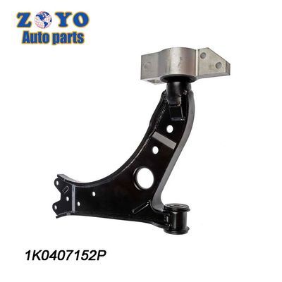 Wishbone per VW Golf Plus Pronta parte inferiore del braccio di comando 1K0407152P Anno 2005-2013