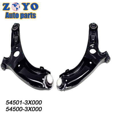 Il braccio di comando anteriore inferiore per Hyundai Elantra/Veloster 11 2011-2015 54500-3X000/54501-3X000