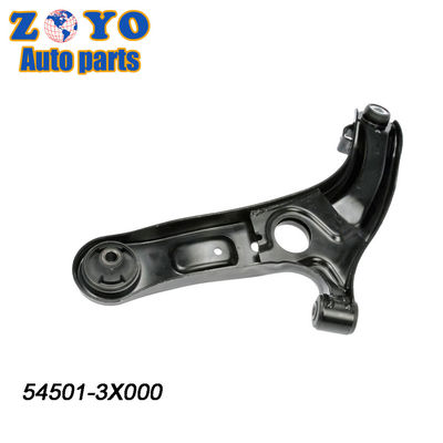 Il braccio di comando anteriore inferiore per Hyundai Elantra/Veloster 11 2011-2015 54500-3X000/54501-3X000