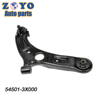 Il braccio di comando anteriore inferiore per Hyundai Elantra/Veloster 11 2011-2015 54500-3X000/54501-3X000