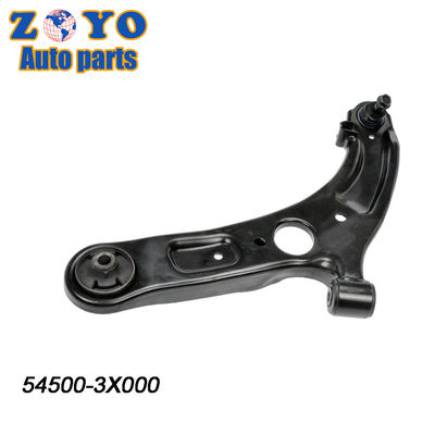 Il braccio di comando anteriore inferiore per Hyundai Elantra/Veloster 11 2011-2015 54500-3X000/54501-3X000