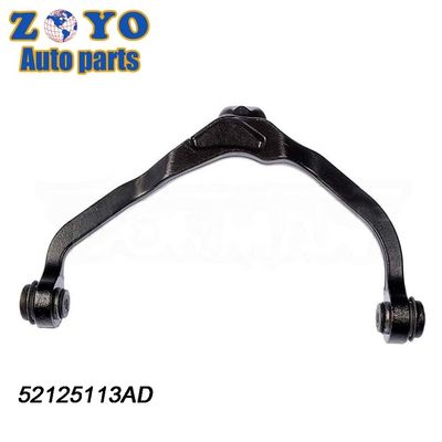 RK621564 52125112AD 52125113AD Armi di controllo frontale per Jeep Liberty TJ Ball Joint 40Cr