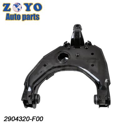 2904320-F00 Rubber naturale con busco posteriore, braccio di controllo superiore per il SUV sicuro Great Wall