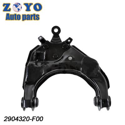 2904320-F00 Rubber naturale con busco posteriore, braccio di controllo superiore per il SUV sicuro Great Wall