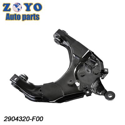 2904320-F00 Rubber naturale con busco posteriore, braccio di controllo superiore per il SUV sicuro Great Wall