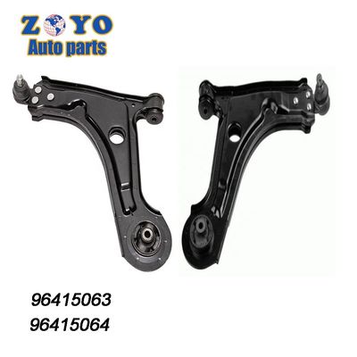 8 Braccio di controllo del sistema di sospensione automatica per auto Chevrolet OPTRA 2003- Dorman NO. 524-438