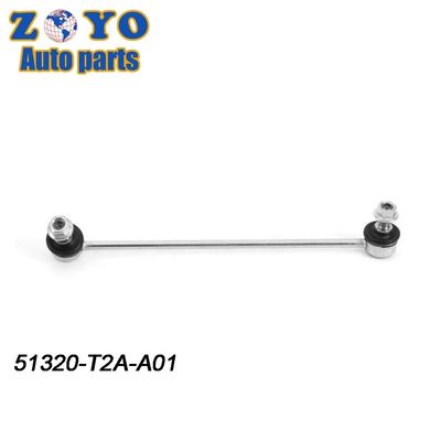 2012-2016 HONDA ACCORD Berlina Front Lower Stabilizer Link Standard Massimo diametro del tubo