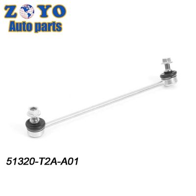 2012-2016 HONDA ACCORD Berlina Front Lower Stabilizer Link Standard Massimo diametro del tubo
