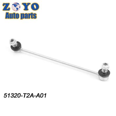 2012-2016 HONDA ACCORD Berlina Front Lower Stabilizer Link Standard Massimo diametro del tubo
