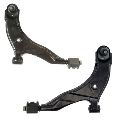 Bushing Nature Rubber Front Suspension Control Arms per il modello HYUNDAI Accent 1994-2000