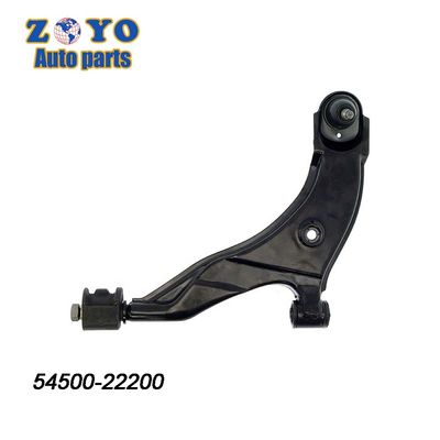Bushing Nature Rubber Front Suspension Control Arms per il modello HYUNDAI Accent 1994-2000