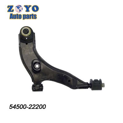 Bushing Nature Rubber Front Suspension Control Arms per il modello HYUNDAI Accent 1994-2000