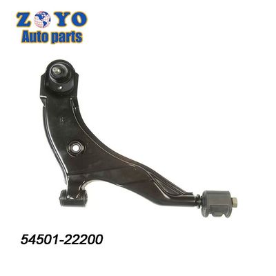 Bushing Nature Rubber Front Suspension Control Arms per il modello HYUNDAI Accent 1994-2000