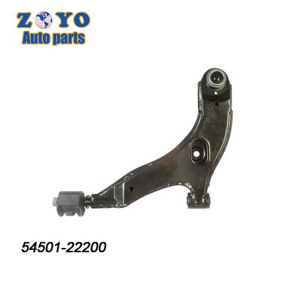 Bushing Nature Rubber Front Suspension Control Arms per il modello HYUNDAI Accent 1994-2000