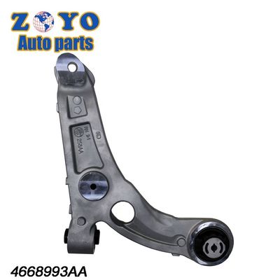 Parti di sospensione in acciaio per Jeep Cherokee 2014-2019