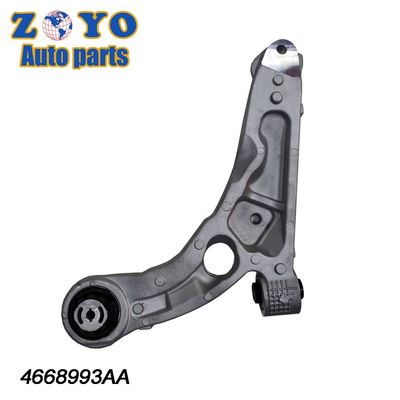 Parti di sospensione in acciaio per Jeep Cherokee 2014-2019