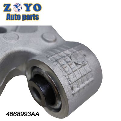 Parti di sospensione in acciaio per Jeep Cherokee 2014-2019