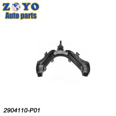 8982124760 D-MAX Auto sospensione braccio sinistro braccio superiore di controllo per Great Wall Wingle 2WD