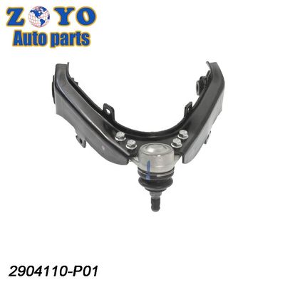 8982124760 D-MAX Auto sospensione braccio sinistro braccio superiore di controllo per Great Wall Wingle 2WD