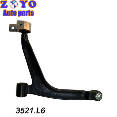 OEM Standard 3521.L6 braccio di controllo inferiore forgiato per Peugeot Partner 96-17
