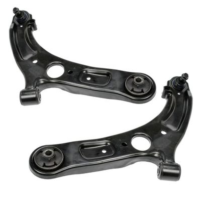 Scopo Sostituire/riparare il braccio di sospensione Hyundai Elantra 2010 54500-3X000 54501-3X000
