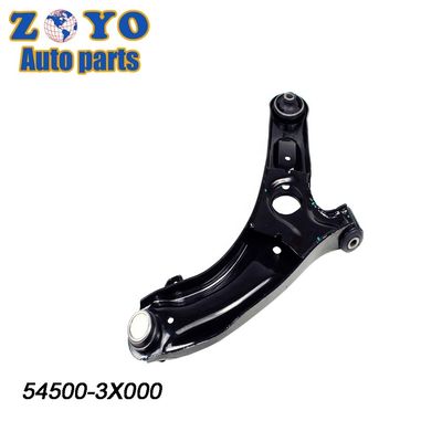 Scopo Sostituire/riparare il braccio di sospensione Hyundai Elantra 2010 54500-3X000 54501-3X000