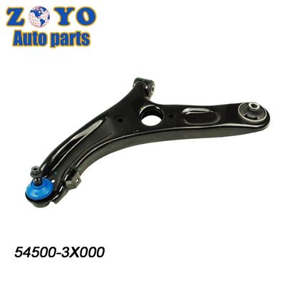 Scopo Sostituire/riparare il braccio di sospensione Hyundai Elantra 2010 54500-3X000 54501-3X000