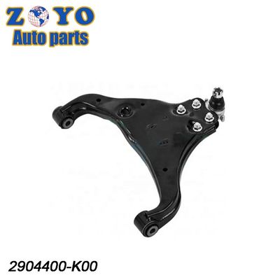 Parti auto braccio di controllo inferiore a destra stampato per Great Wall Wingle 4WD OE NO. 8981621640