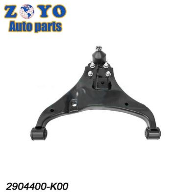 Parti auto braccio di controllo inferiore a destra stampato per Great Wall Wingle 4WD OE NO. 8981621640