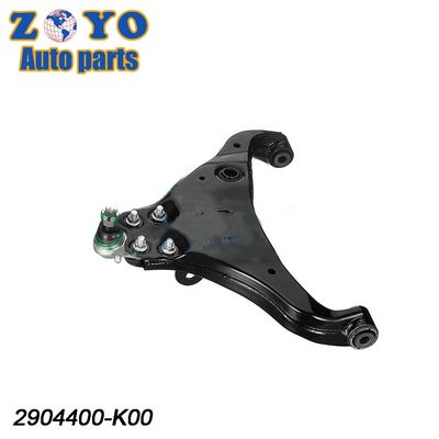 Parti auto braccio di controllo inferiore a destra stampato per Great Wall Wingle 4WD OE NO. 8981621640