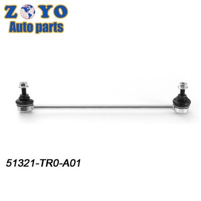 2011 - Anno Legame dello stabilizzatore anteriore inferiore per Honda Civic 2012-2013 JTS7779 Referenza NO