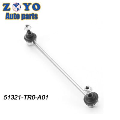 2011 - Anno Legame dello stabilizzatore anteriore inferiore per Honda Civic 2012-2013 JTS7779 Referenza NO