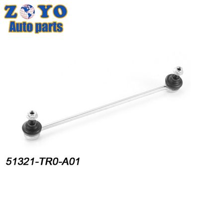 2011 - Anno Legame dello stabilizzatore anteriore inferiore per Honda Civic 2012-2013 JTS7779 Referenza NO