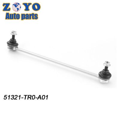 2011 - Anno Legame dello stabilizzatore anteriore inferiore per Honda Civic 2012-2013 JTS7779 Referenza NO