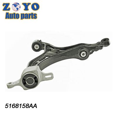 RK642831 Braccio di controllo inferiore per Jeep Cherokee XJ 2010- GRAND CHEROKEE IV WK Modello di auto