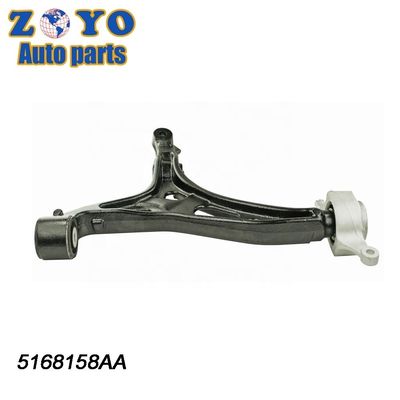 RK642831 Braccio di controllo inferiore per Jeep Cherokee XJ 2010- GRAND CHEROKEE IV WK Modello di auto