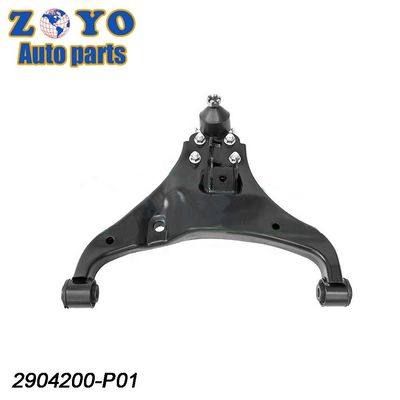 SPHC Acciaio braccio di controllo inferiore per la grande parete Wingle 2WD 2012