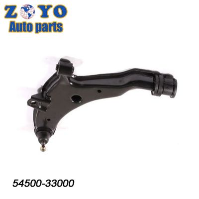54500-33000 Parti di sospensione auto Braccio di controllo anteriore inferiore per Hyundai Sonata II 1988-1993