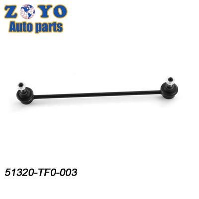 Legame dello stabilizzatore anteriore inferiore per HONDA CR-Z 2011-2016 Altezza standard e durata