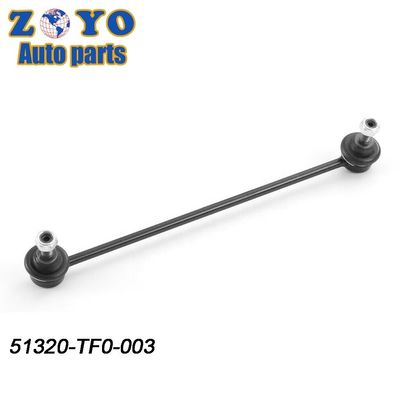 Legame dello stabilizzatore anteriore inferiore per HONDA CR-Z 2011-2016 Altezza standard e durata
