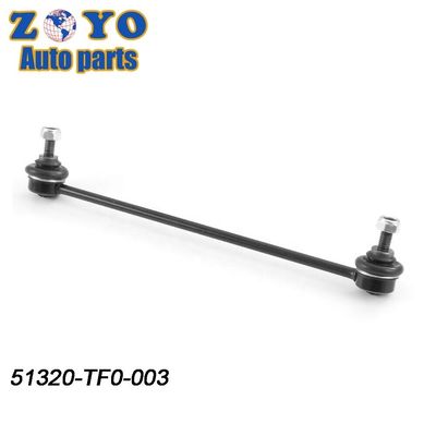 Legame dello stabilizzatore anteriore inferiore per HONDA CR-Z 2011-2016 Altezza standard e durata