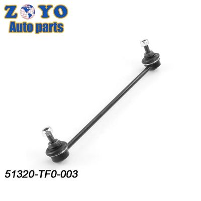 Legame dello stabilizzatore anteriore inferiore per HONDA CR-Z 2011-2016 Altezza standard e durata