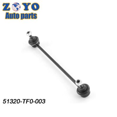 Legame dello stabilizzatore anteriore inferiore per HONDA CR-Z 2011-2016 Altezza standard e durata