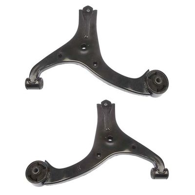 Posizione del braccio inferiore di comando per Hyundai Accent Kia Rio 2005-2010 RK640404 RK640403