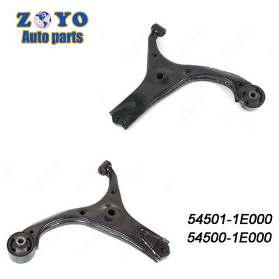Posizione del braccio inferiore di comando per Hyundai Accent Kia Rio 2005-2010 RK640404 RK640403