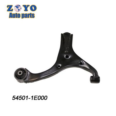 Posizione del braccio inferiore di comando per Hyundai Accent Kia Rio 2005-2010 RK640404 RK640403
