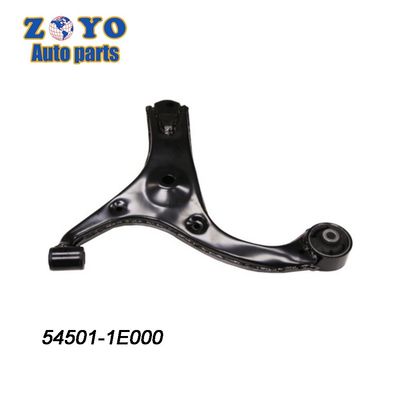 Posizione del braccio inferiore di comando per Hyundai Accent Kia Rio 2005-2010 RK640404 RK640403