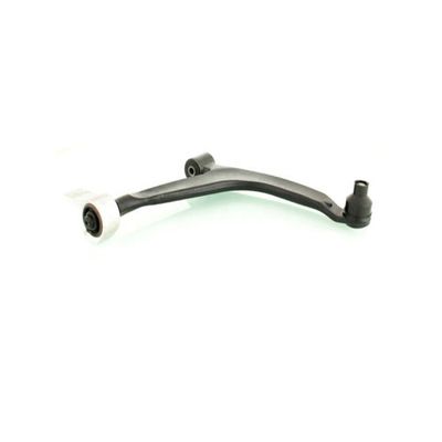 Peugeot Partner Combispace 1996-2015 Controllo anteriore inferiore braccio destro Posizione E-coating