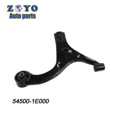 Posizione del braccio inferiore di comando per Hyundai Accent Kia Rio 2005-2010 RK640404 RK640403